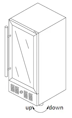 EDGESTAR-BBR901BL-Beverage-Refrigerator-fig-5