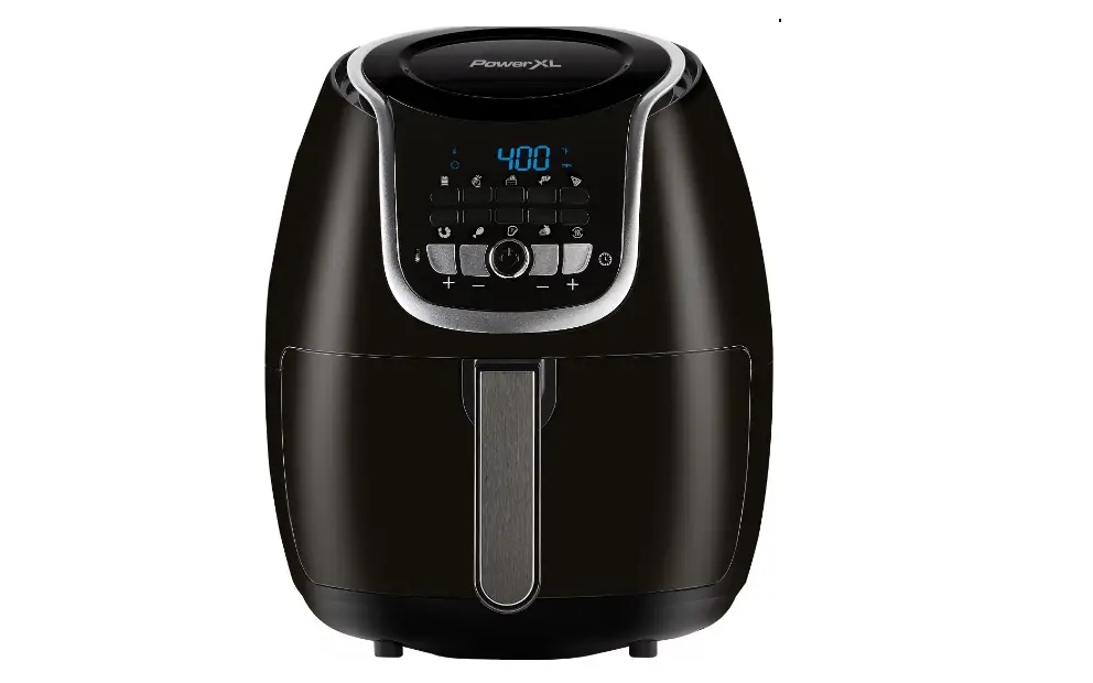 Powerxl 5qt Vortex Air Fryer User Guide