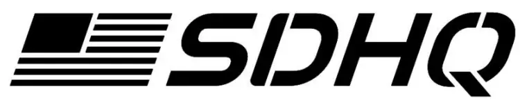 SDHQ Logo