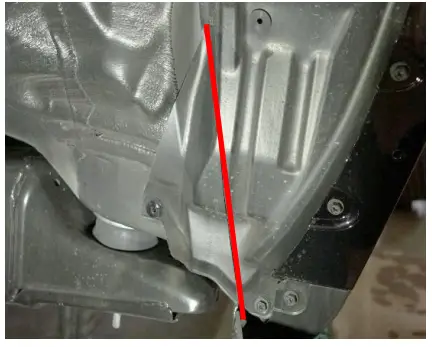 Installation Instructions: