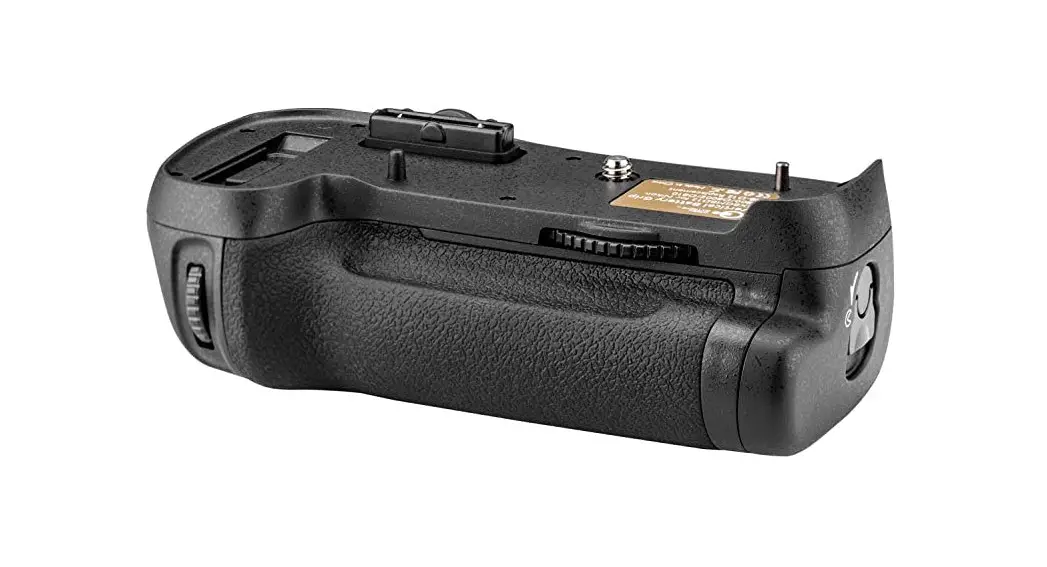 Green Extreme Professional Power Battery Grip User Guide