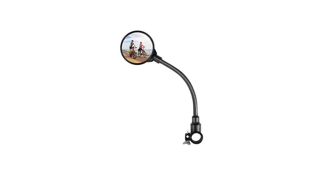 Lectric Ebike Handle Bar Mirror User Guide