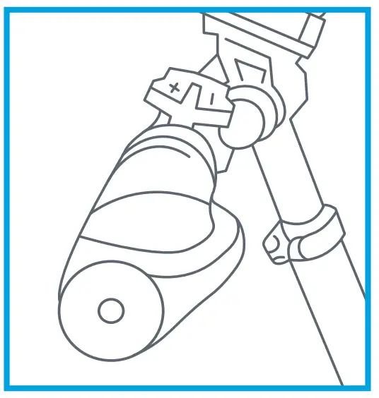 LECTRIC eBIKE Handle Bar Mirror