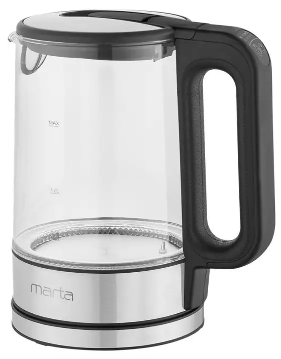 marta MT-4609 Electric Kettle