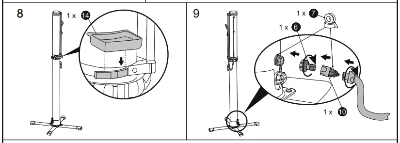 Installation Instruction