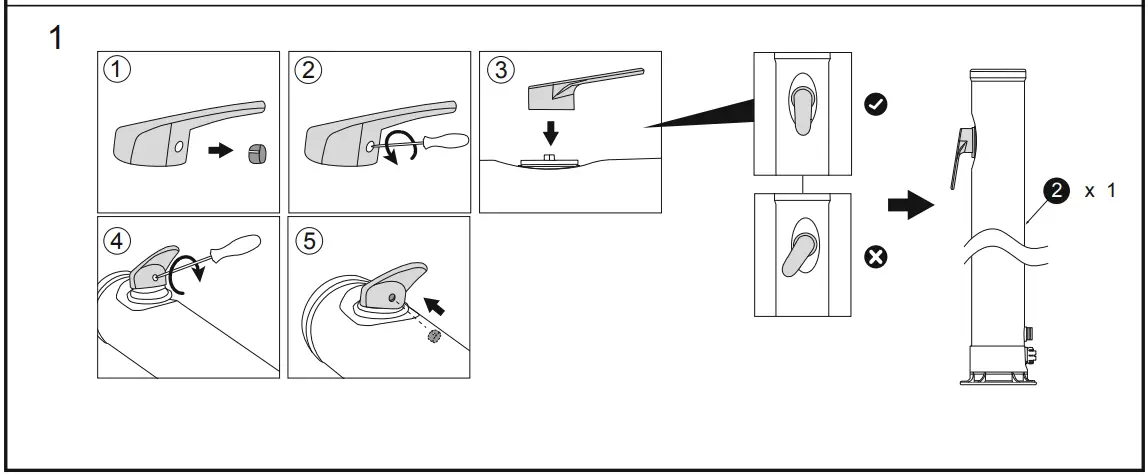 Installation Instruction