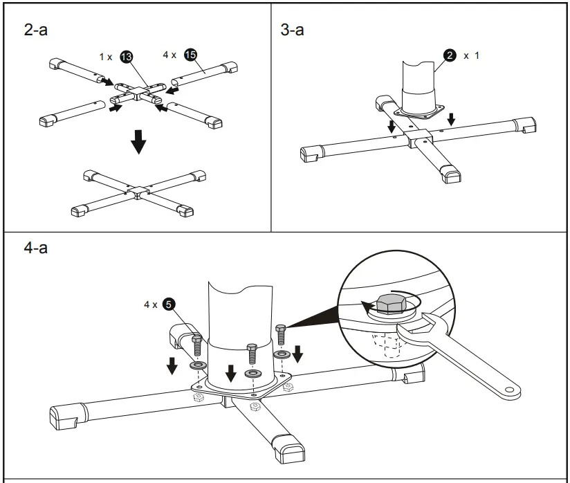 Installation Instruction