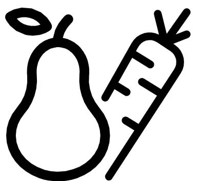 beko RCSA270K30WN Refrigerator Freezer Type I - icon