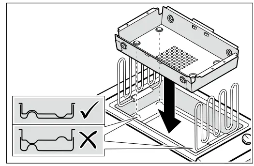 Gaggenau-VR-230-120-Electric-Grill-Instruction-FIG-4