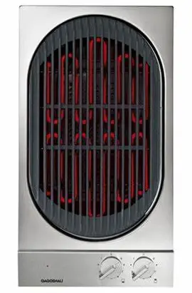 Gaggenau-VR-230-120-Electric-Grill-Instruction-PRODUCT