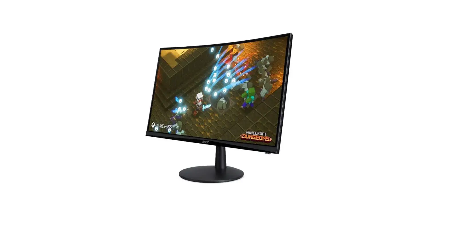 Acer Ed240q 6 Inch Full Hd Led Gaming Lcd Monitor User Guide Acer Ed240q 6 Inch Full Hd Led Gaming Lcd Monitor User Guide