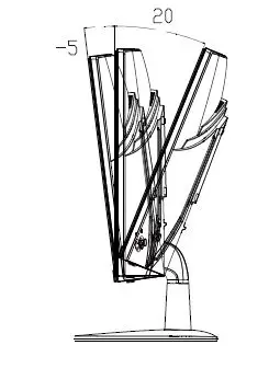 acer ED240Q-6-Inch-Full-HD-LED-Gaming-LCD-Monitor-fig- (4)