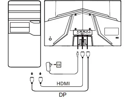 acer ED240Q-6-Inch-Full-HD-LED-Gaming-LCD-Monitor-fig- (9)