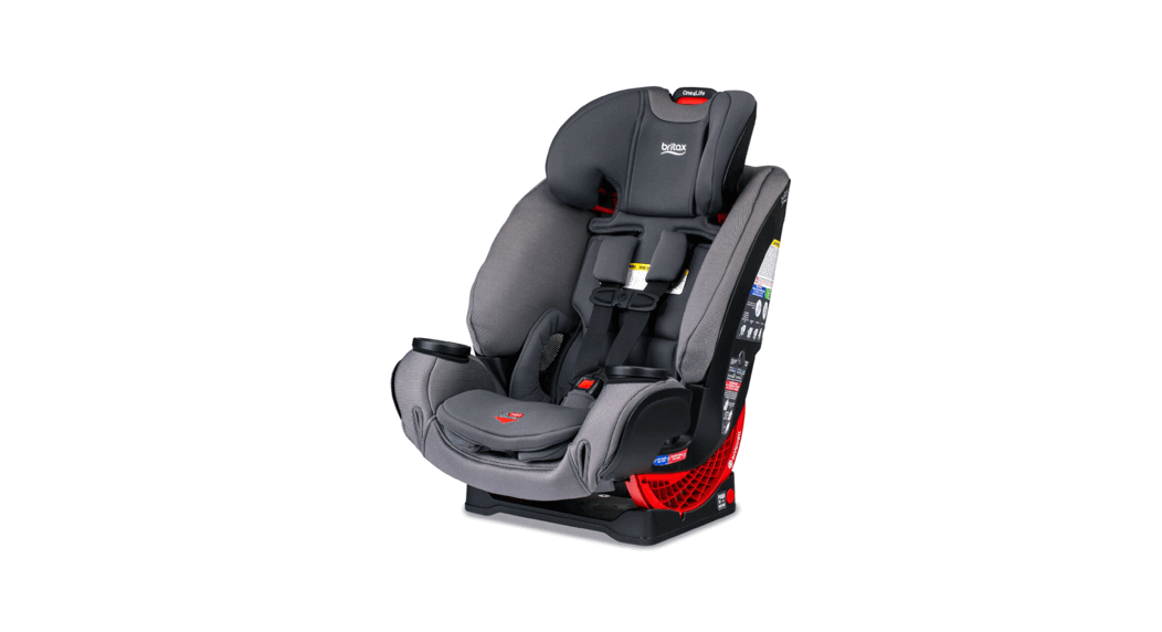 Britax E1c137w Convertible Car Seats User Guide