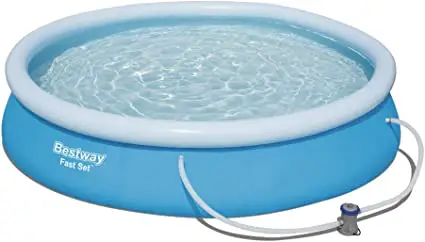 Bestway-Fast Set-Inflatable-Pool-Including-Filter-Pump-366x76-Cm-LOGO