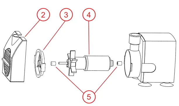 Light-GIANT-PES-40-PW-PES-Series-Magnetic-Drive-Pumps-fig-1