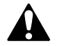 WARNING ICON