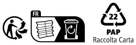 hama 00108714 19 inch To 46 inch Fixed Flat TV Bracket - ICON