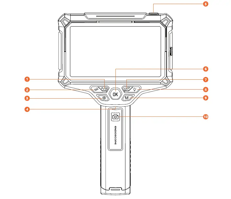 FOXOLA-G51-Handheld-Industrial-Endoscope-02
