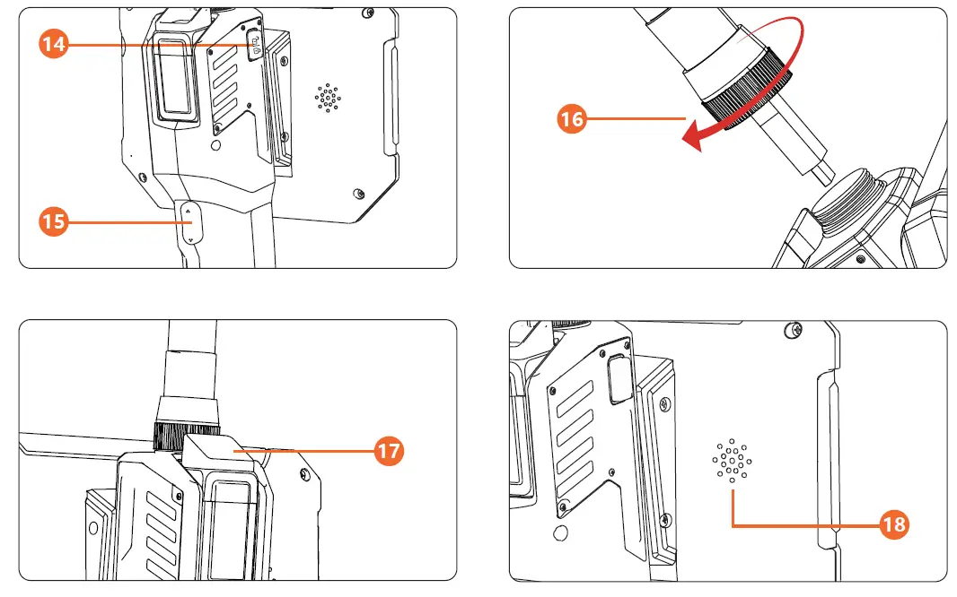 FOXOLA-G51-Handheld-Industrial-Endoscope-04