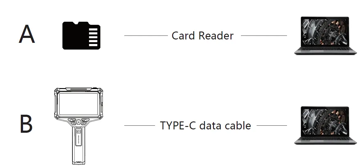 FOXOLA-G51-Handheld-Industrial-Endoscope-19
