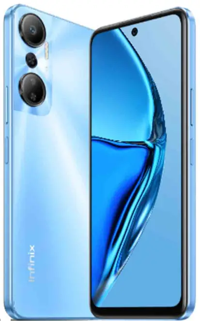 Infinix X6827 Smartphone