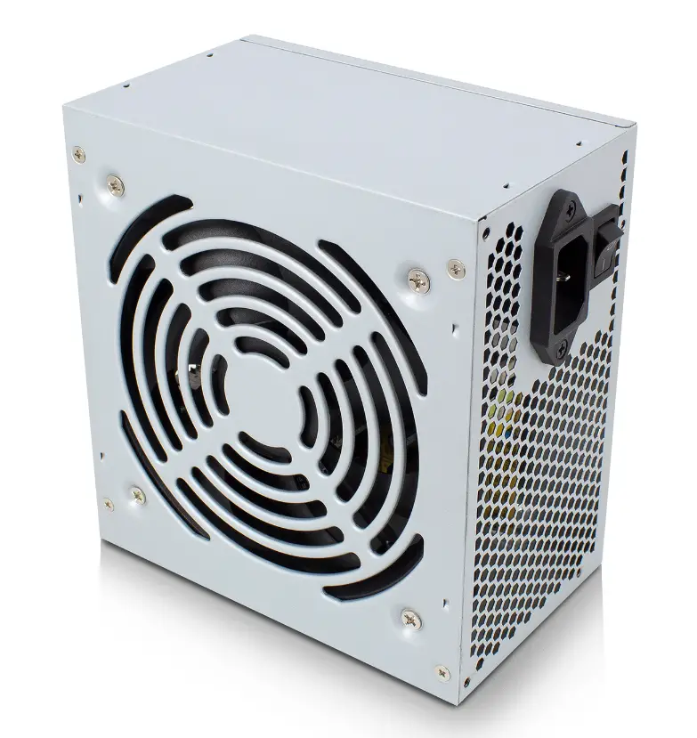 EMINET EM3907 ATX Replacement PC 500W Power Supply