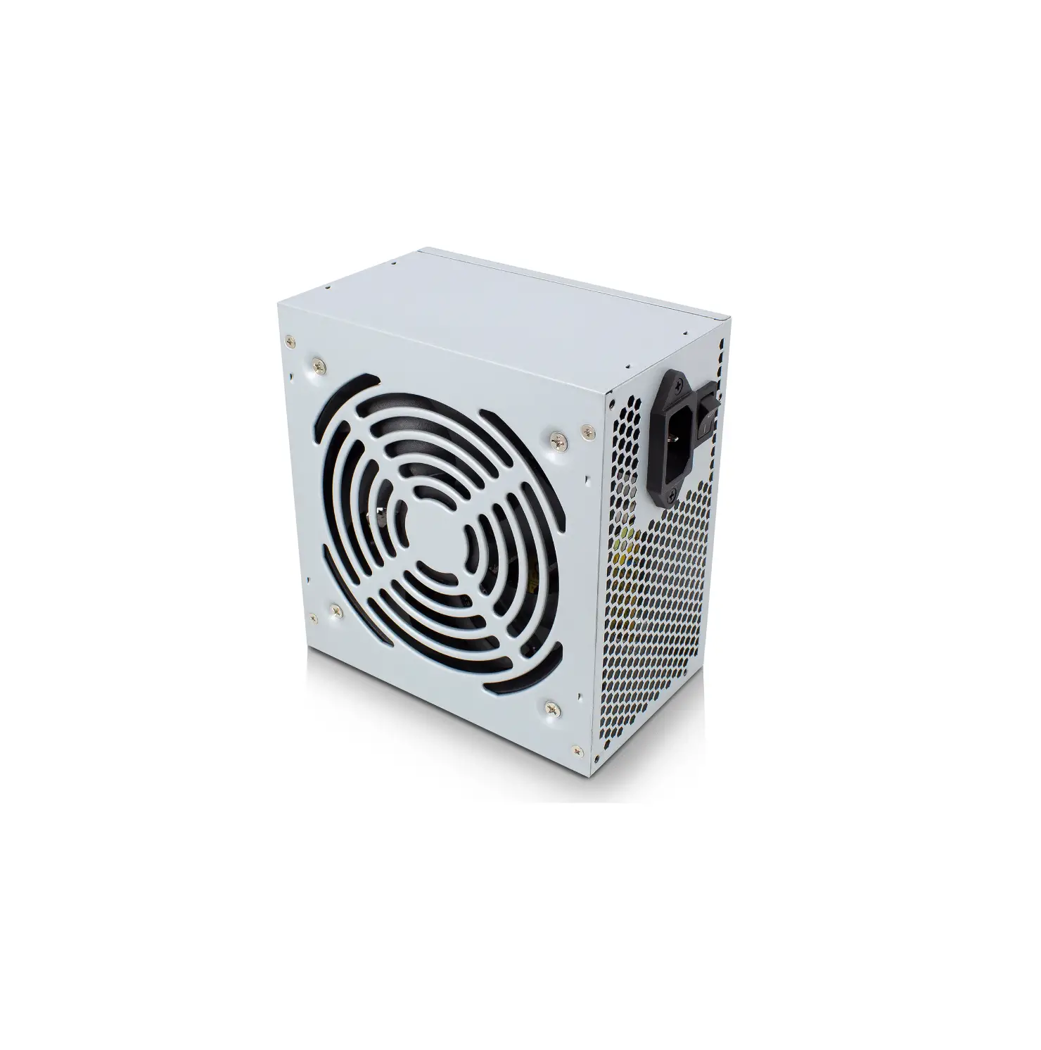 Eminet Em3907 Atx Replacement Pc 500w Power Supply Installation Guide Eminet Em3907 Atx Replacement Pc 500w Power Supply Installation Guide