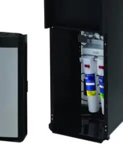 FIG 1 Includes Quick-Connect Filter