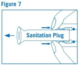 FIG 13 Water Line Hook-Up