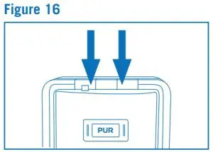 FIG 22 Initial Product Cleaning