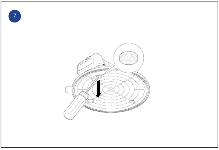 GRABO 2448-1 Portable Electric Vacuum Lifting Device - Fig 3