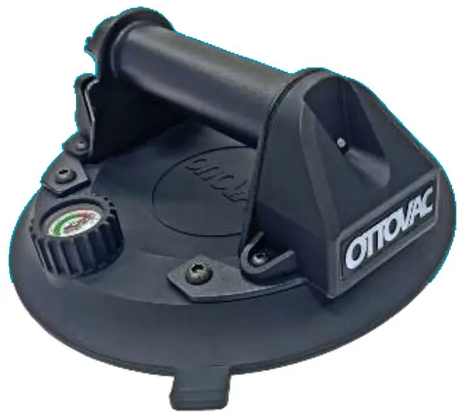 GRABO 2448-1 Portable Electric Vacuum Lifting Device