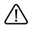 Warning icon