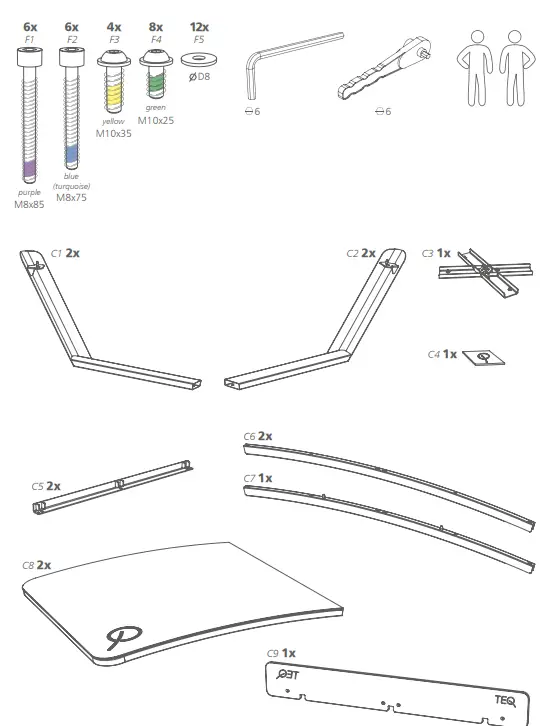 TEQ-ONE-2954309-Teqball-Table-FIG-9