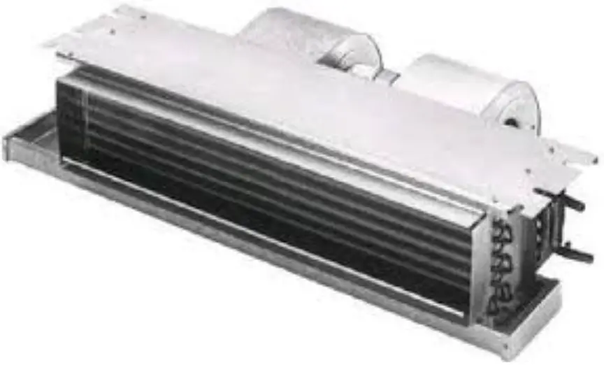 First-Co-CDX-HW-Series-Fan-Coil-Units-product-image