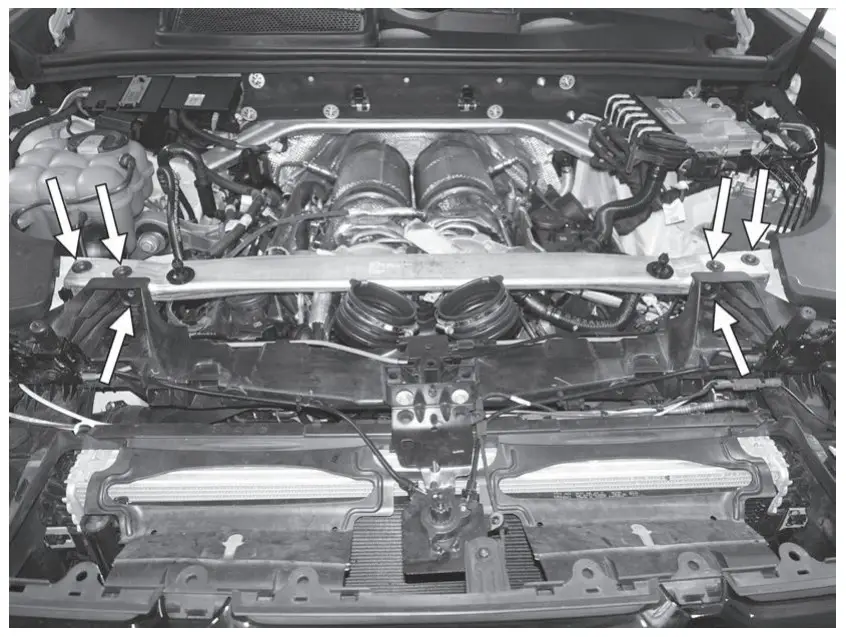 APR CI100056 EA825 40T SUV Intake - fig 11