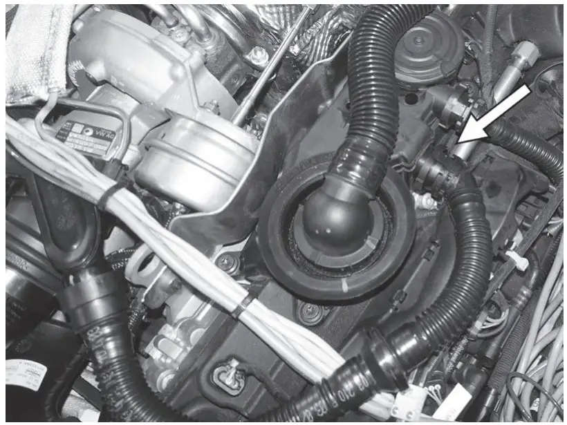 APR CI100056 EA825 40T SUV Intake - fig 13