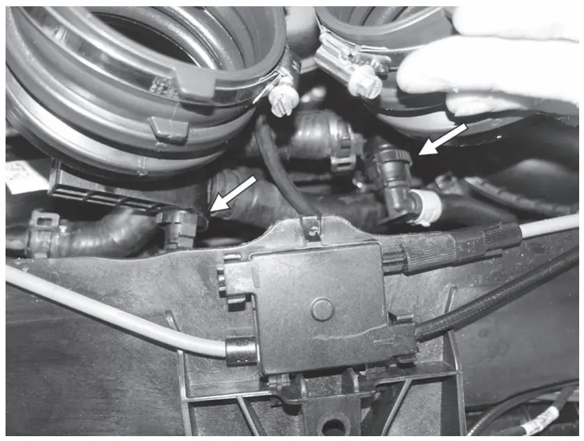 APR CI100056 EA825 40T SUV Intake - fig 15