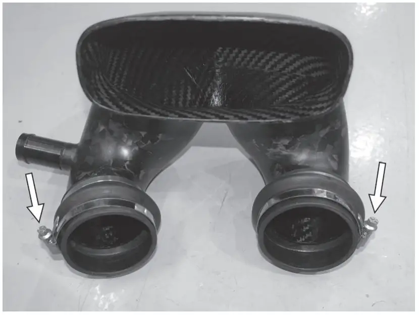 APR CI100056 EA825 40T SUV Intake - fig 25