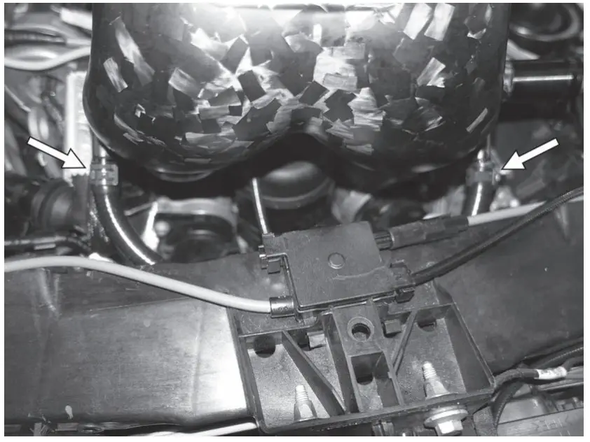 APR CI100056 EA825 40T SUV Intake - fig 27