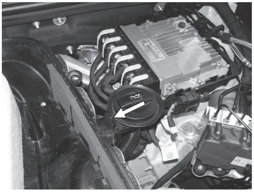 APR CI100056 EA825 40T SUV Intake - fig 3