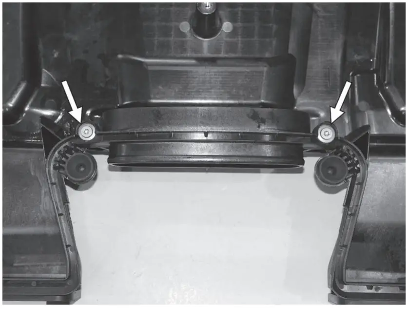 APR CI100056 EA825 40T SUV Intake - fig 31