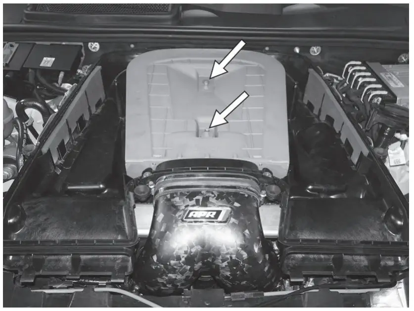 APR CI100056 EA825 40T SUV Intake - fig 36