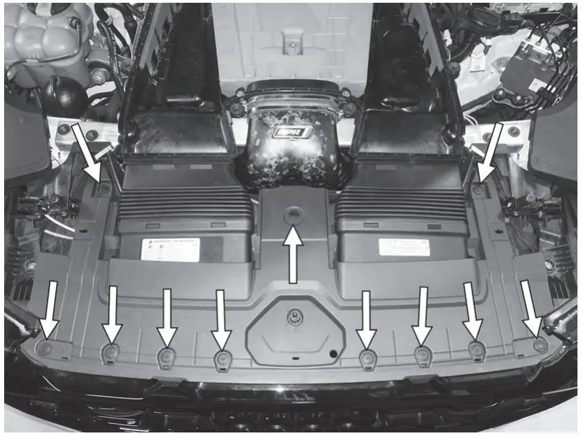 APR CI100056 EA825 40T SUV Intake - fig 38