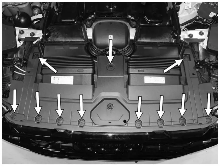 APR CI100056 EA825 40T SUV Intake - fig 6