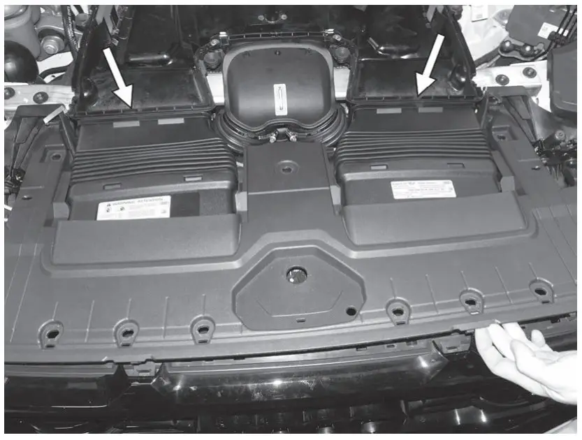 APR CI100056 EA825 40T SUV Intake - fig 7