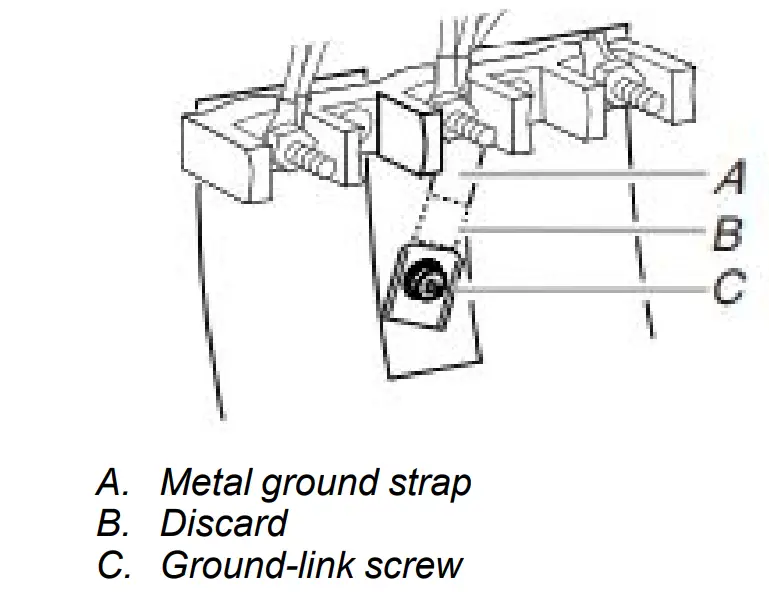 Direct Wire Installation: Copper or Aluminum Wire