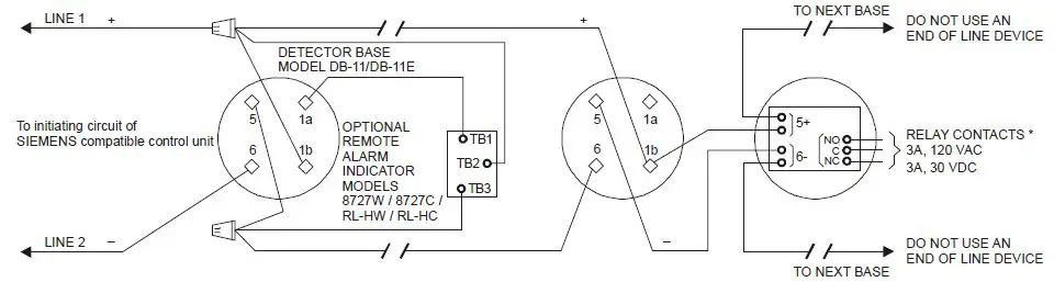 SIEMENS-OP921-Photoelectric-Smoke-Detector-fig- (3)