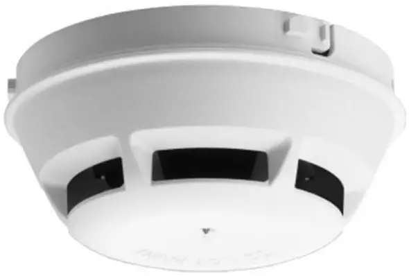 SIEMENS-OP921-Photoelectric-Smoke-Detector-product